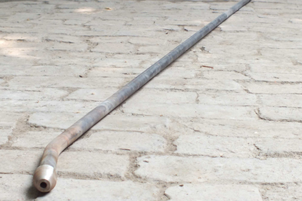 焦?fàn)t耐材的幾個名詞解釋